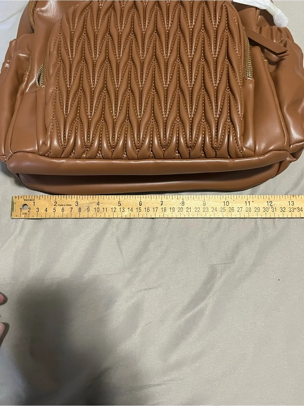 Lovevook diaper bag new